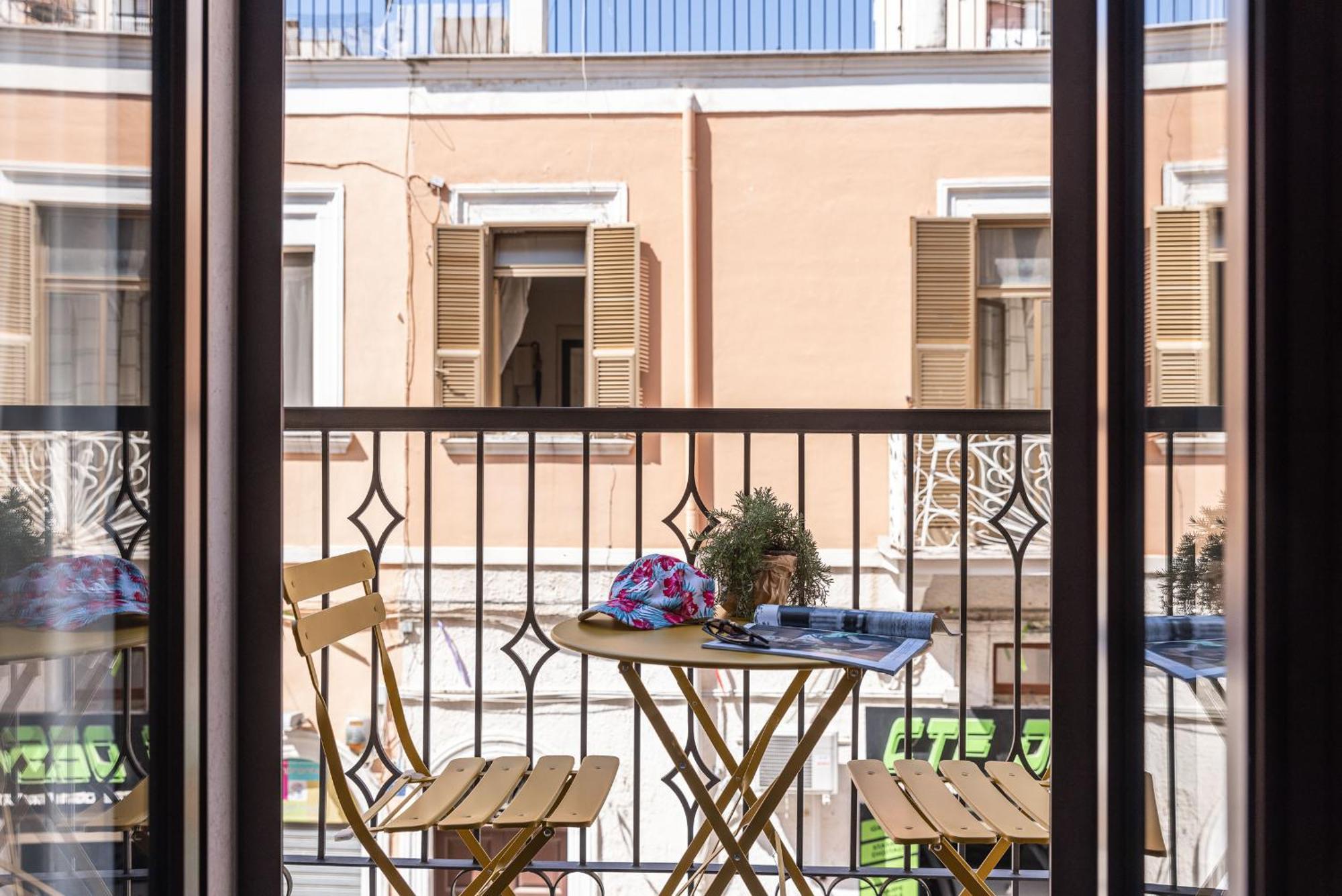 Bed and Breakfast Dimora Dei Celestini Манфредония Экстерьер фото
